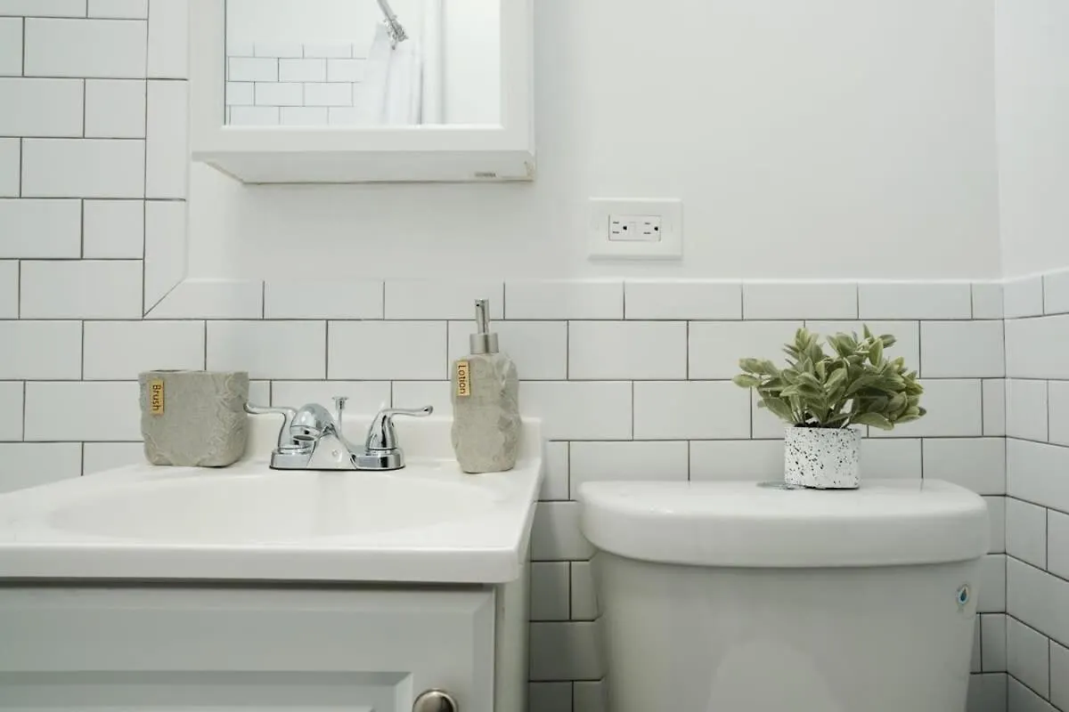 74-4A 2Br 2Baths In Prime Upper West Side W D Gym Apartamento Nova Iorque