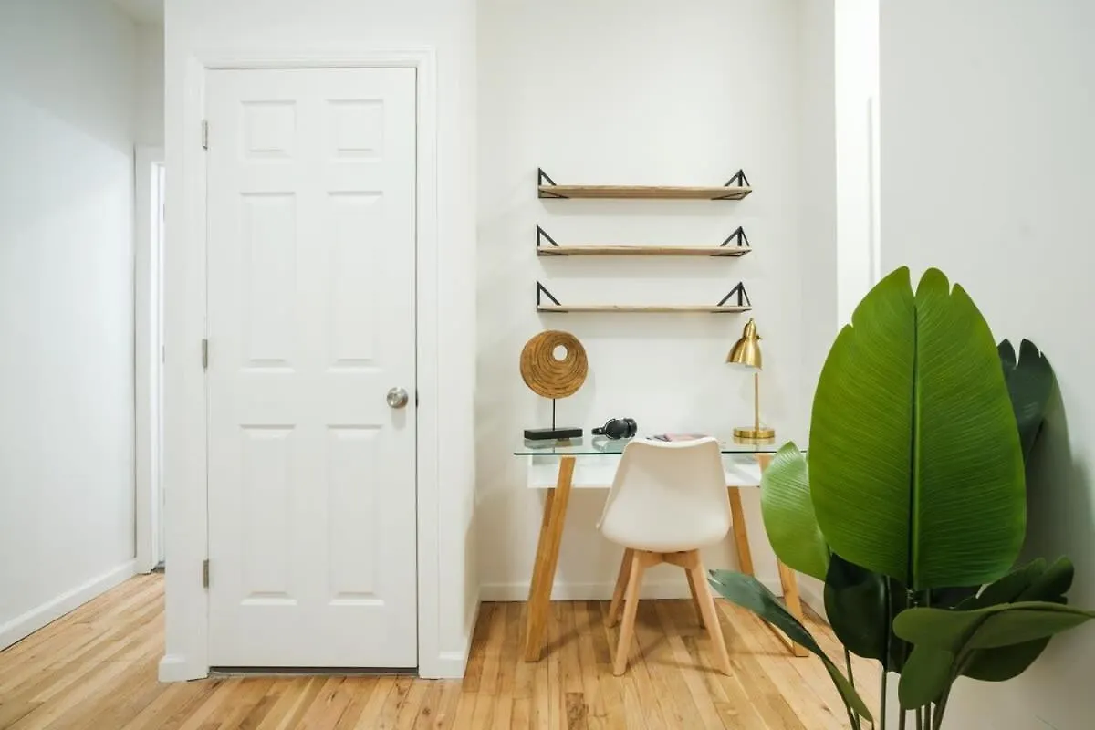 74-4A 2Br 2Baths In Prime Upper West Side W D Gym Apartamento Nova Iorque 0*,