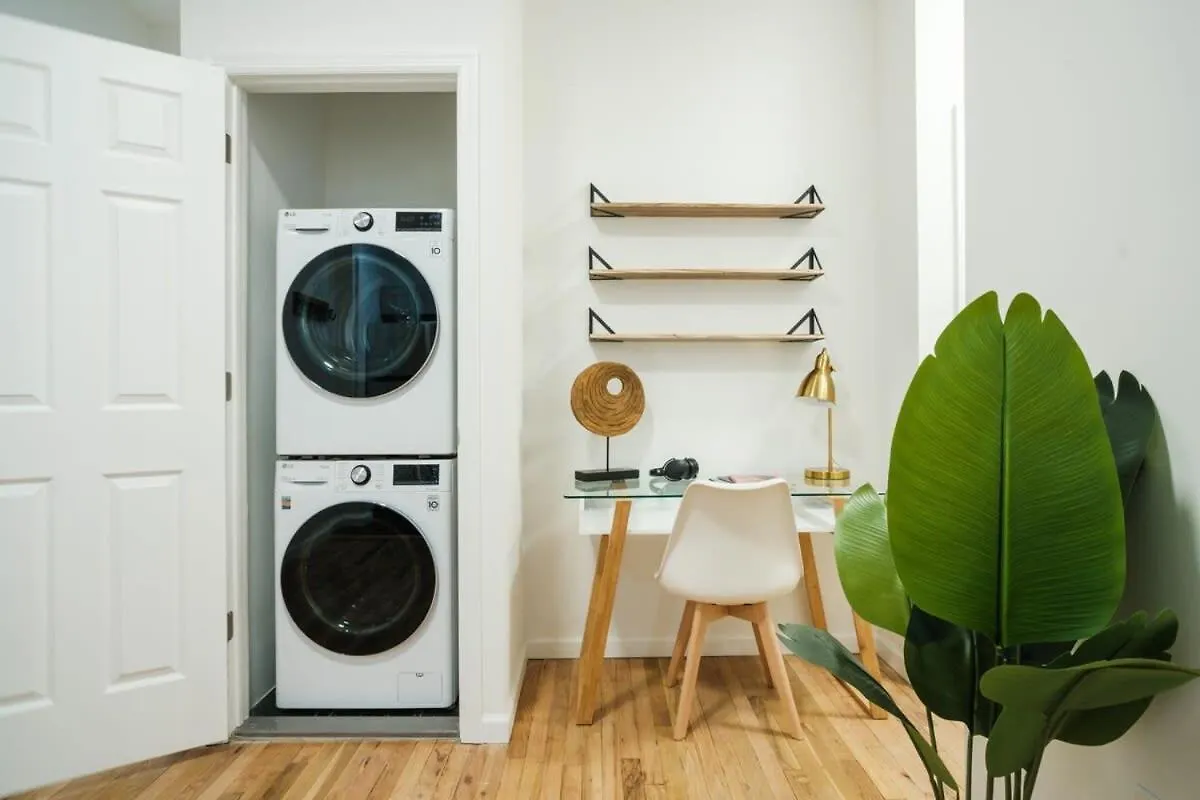 74-4A 2Br 2Baths In Prime Upper West Side W D Gym Apartamento Nova Iorque