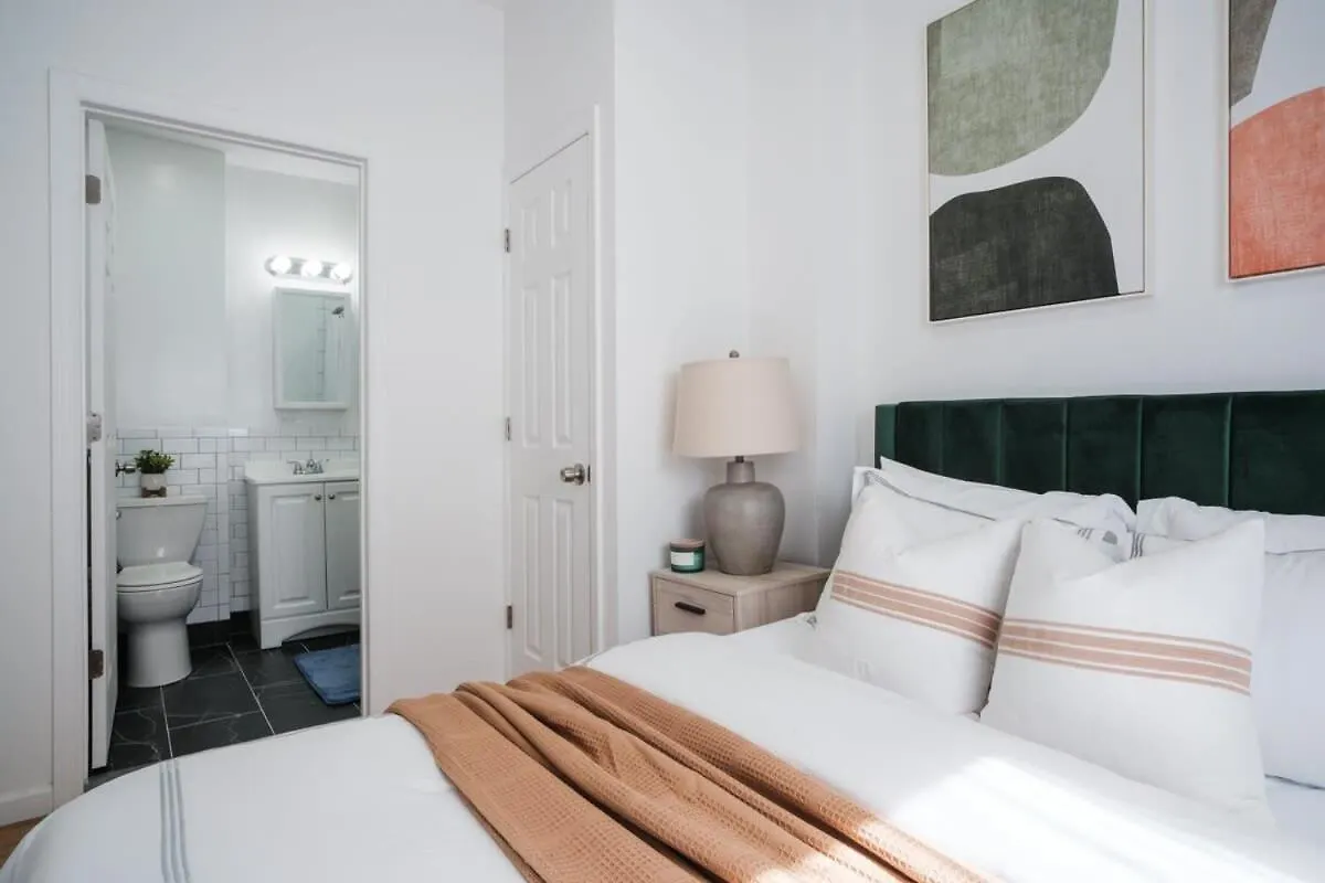 74-4A 2Br 2Baths In Prime Upper West Side W D Gym Apartamento Nova Iorque