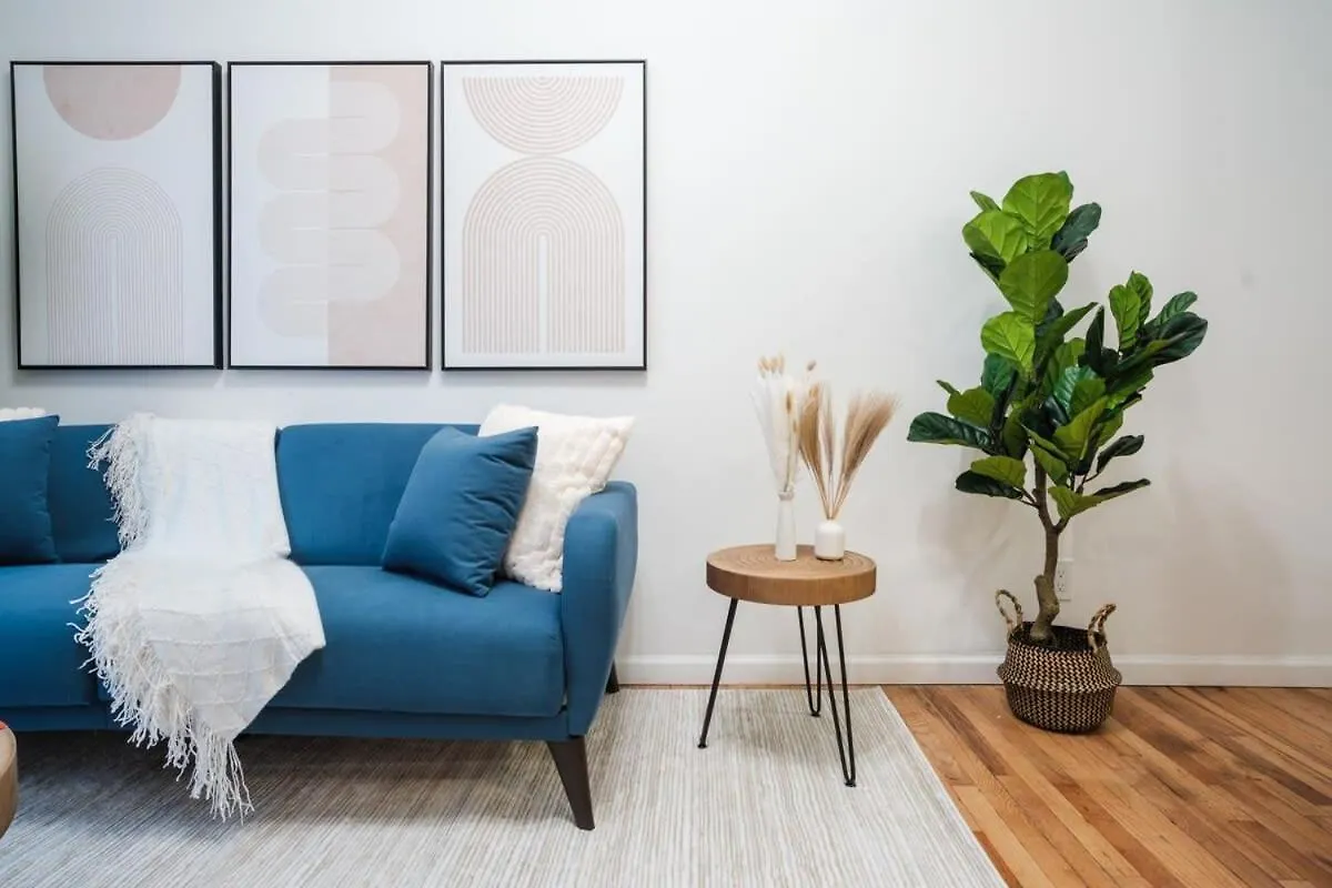 74-4A 2Br 2Baths In Prime Upper West Side W D Gym Apartment New York United States