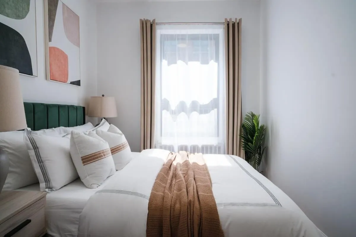 74-4A 2Br 2Baths In Prime Upper West Side W D Gym Apartment New York 0*,  United States