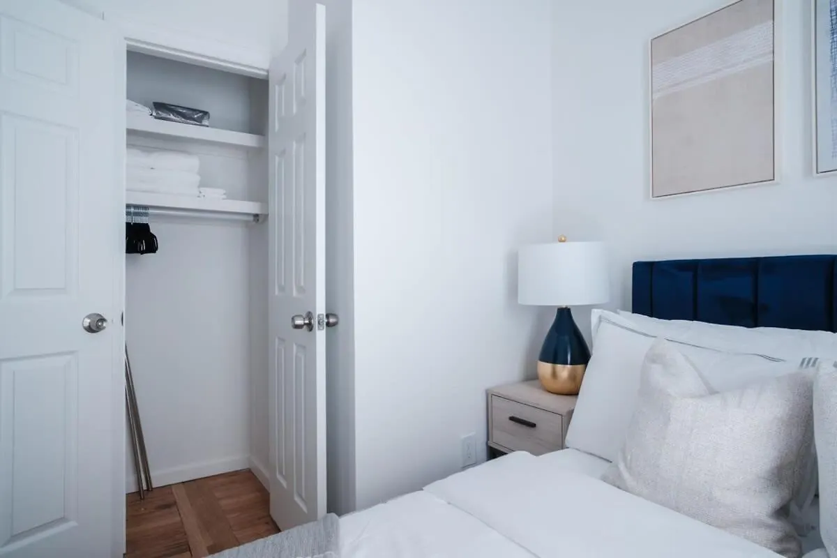 74-4A 2Br 2Baths In Prime Upper West Side W D Gym Apartment New York