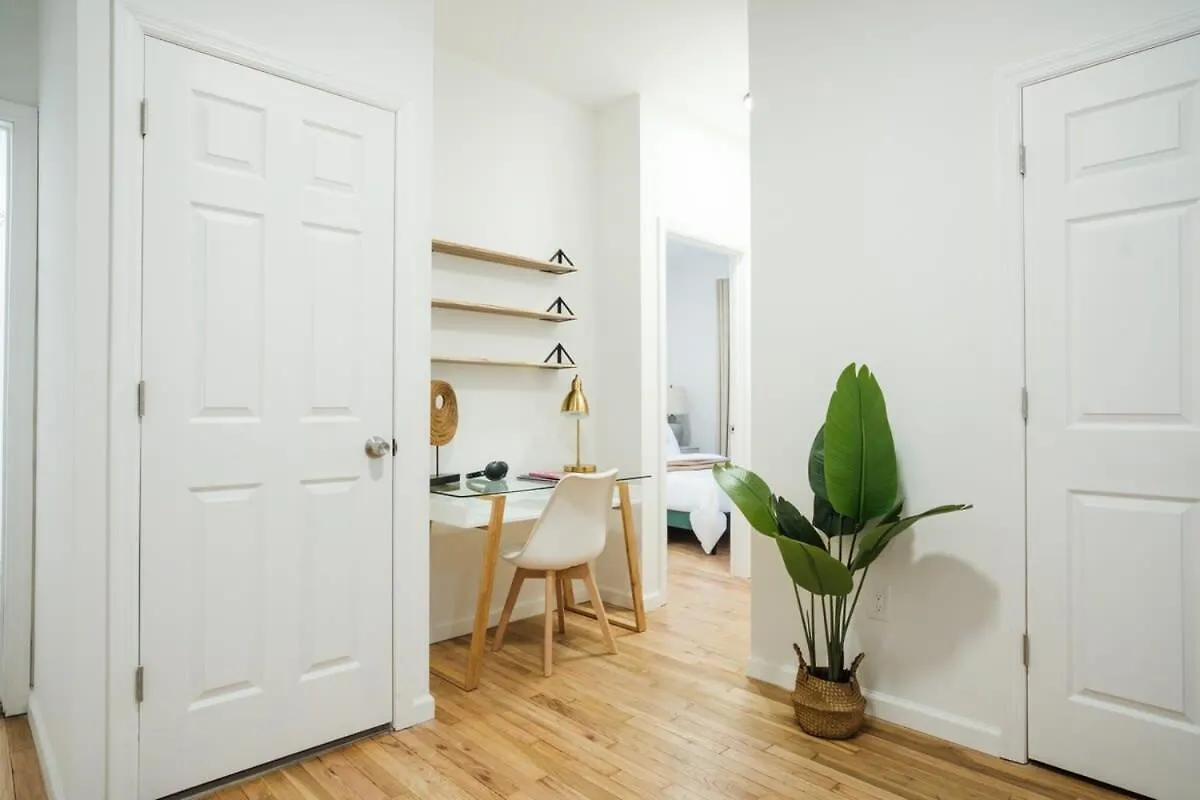 74-4A 2Br 2Baths In Prime Upper West Side W D Gym Apartment New York