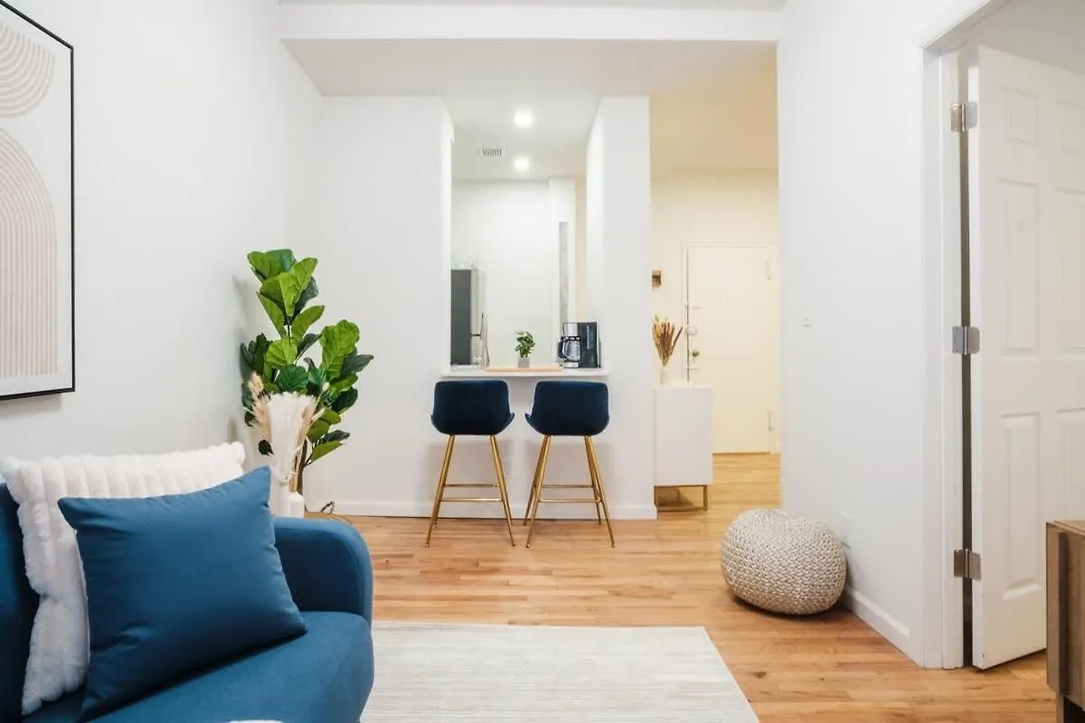 74-4A 2Br 2Baths In Prime Upper West Side W D Gym Apartment New York 0*,