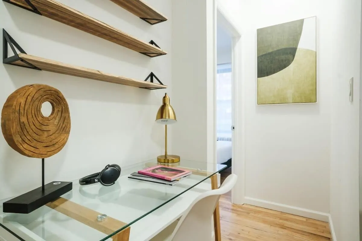 74-4A 2Br 2Baths In Prime Upper West Side W D Gym Apartment New York 0*,