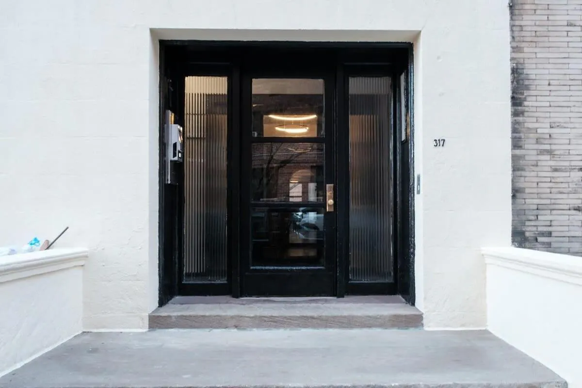 74-4A 2Br 2Baths In Prime Upper West Side W D Gym Apartment New York