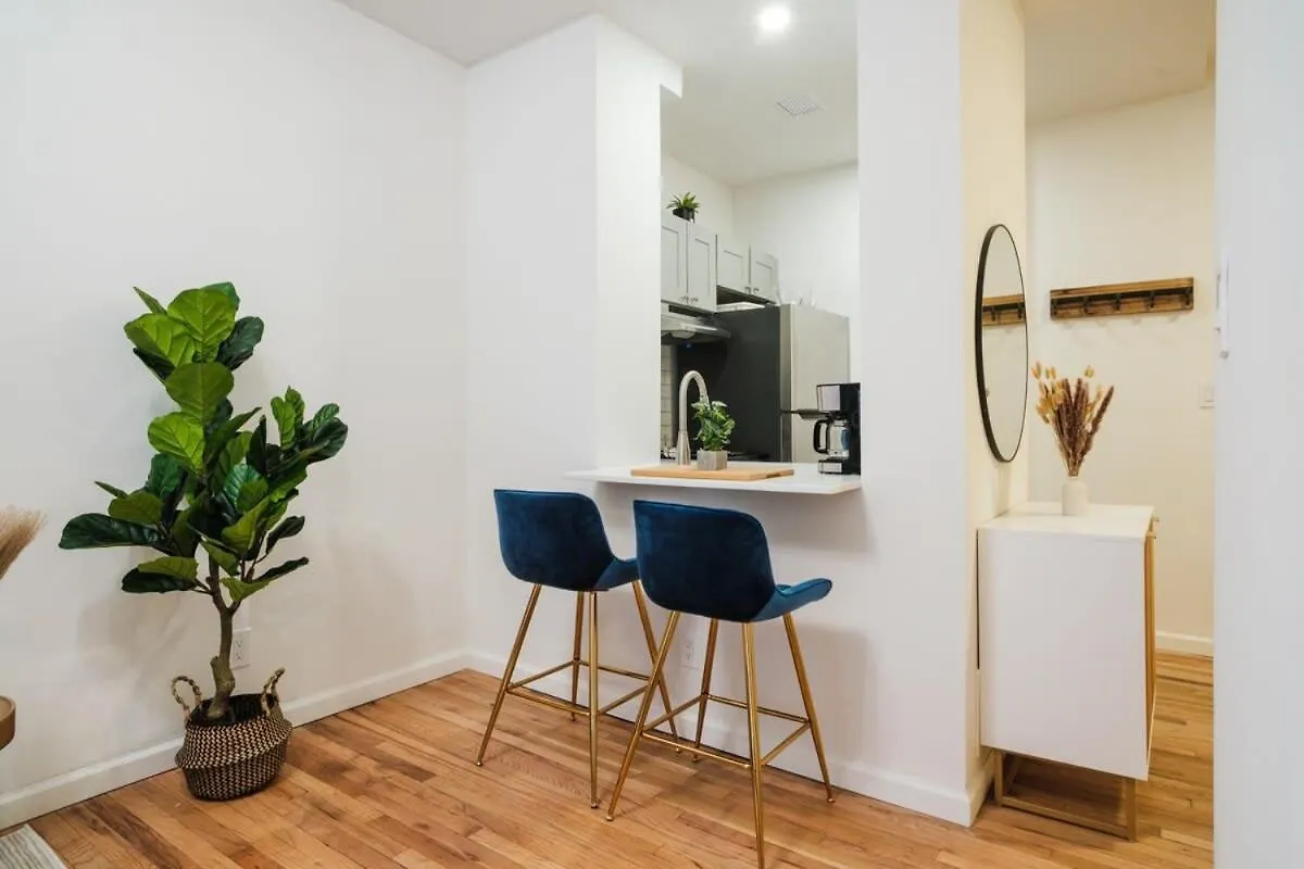 74-4A 2Br 2Baths In Prime Upper West Side W D Gym Apartment New York