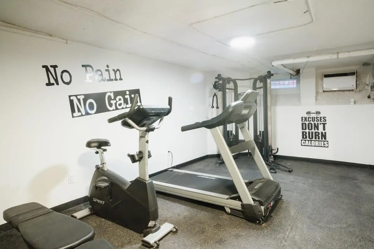 74-4A 2Br 2Baths In Prime Upper West Side W D Gym Apartment New York United States