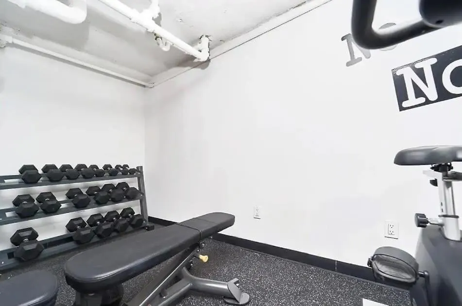 74-4A 2Br 2Baths In Prime Upper West Side W D Gym Apartment New York