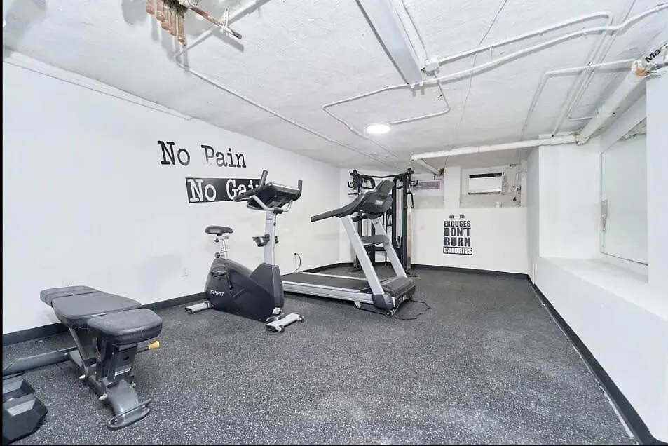 74-4A 2Br 2Baths In Prime Upper West Side W D Gym Apartment New York United States
