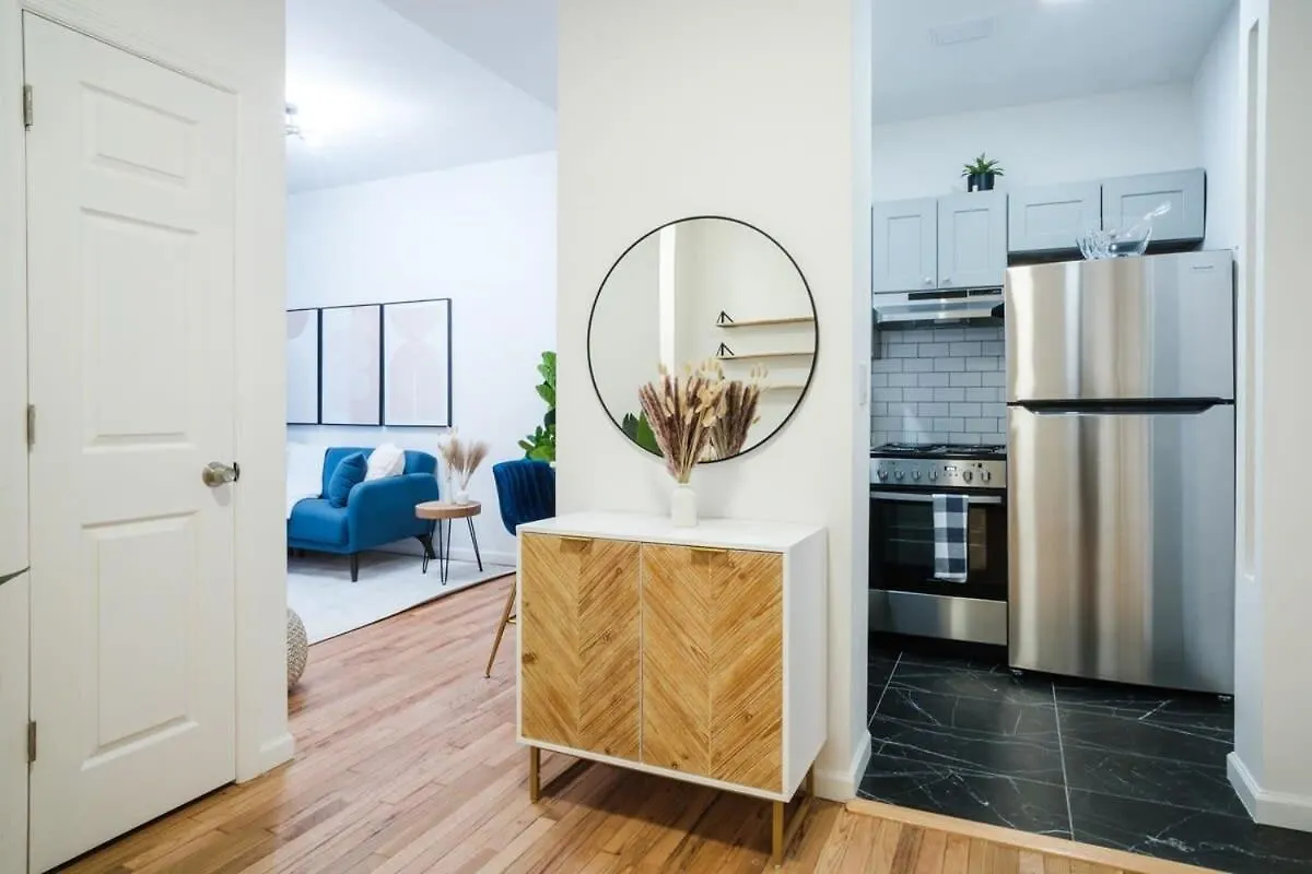 74-4A 2Br 2Baths In Prime Upper West Side W D Gym Apartment New York United States