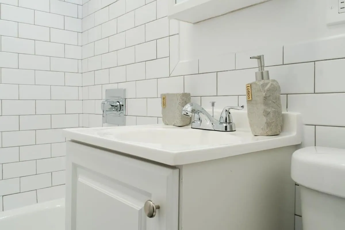 74-4A 2Br 2Baths In Prime Upper West Side W D Gym Apartment New York